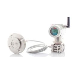 266 DRH Remote Seal Differential